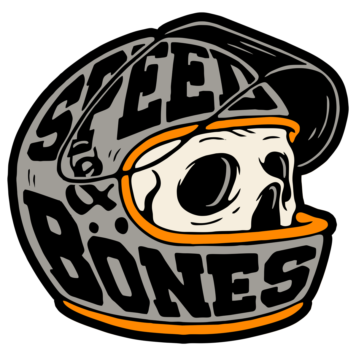 Speed & Bones